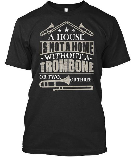2019 funny o neck t shirt a house without trombone standard t-shirt summer tee shirt sport hooded sweatshirt hoodie
2019 funny o neck t shirt a house without trombone standard t-shirt summer tee shirt sport hooded sweatshirt hoodie