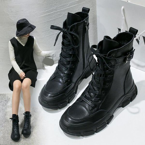 женские резиновые сапоги круглый носок обуви lace up зимняя обувь сапоги-женщины пинетки дамы плоский каблук дождь голеностопного med осень, Black
женские резиновые сапоги круглый носок обуви lace up зимняя обувь сапоги-женщины пинетки дамы плоский каблук дождь голеностопного med осень, Black