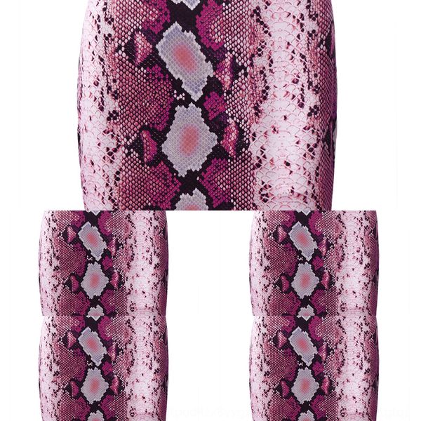 cbzmv summer and versatile seasonal snake with tight waist fashion tight bag hip skirt printed snake high waist women's skirt
cbzmv summer and versatile seasonal snake with tight waist fashion tight bag hip skirt printed snake high waist women's skirt