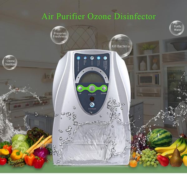 air purifiers ozone generator ozonator ionizer o3 timer oil vegetable meat fresh purify water eu us plug
air purifiers ozone generator ozonator ionizer o3 timer oil vegetable meat fresh purify water eu us plug