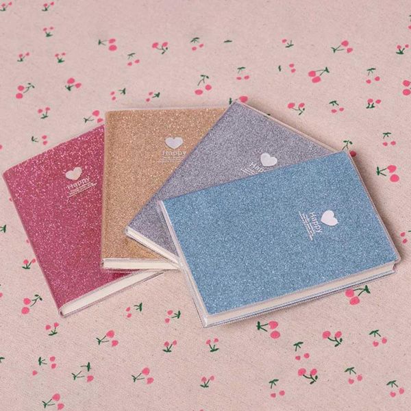 creative pvc notebook paper diary school shiny cool kawaii notebook paper agenda schedule planner sketchbook gift for kids qylofd mywjqq, Purple;pink
creative pvc notebook paper diary school shiny cool kawaii notebook paper agenda schedule planner sketchbook gift for kids qylofd mywjqq, Purple;pink