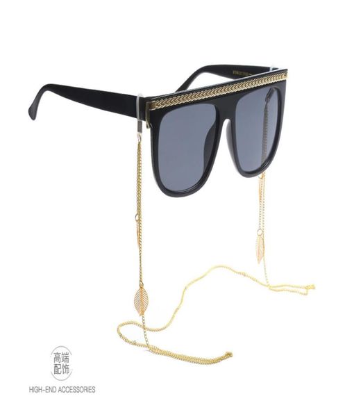 chic reading glasses chain flower leaf women men metal sunglasses cords beaded eyeglass lanyard hold straps eyewear retainer h bbypip
chic reading glasses chain flower leaf women men metal sunglasses cords beaded eyeglass lanyard hold straps eyewear retainer h bbypip