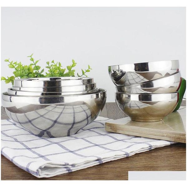 eco friendly bowl classic double wall anti-rust stainless steel smooth rolled edge resistant safe kids chi sqcrrh wphome
eco friendly bowl classic double wall anti-rust stainless steel smooth rolled edge resistant safe kids chi sqcrrh wphome