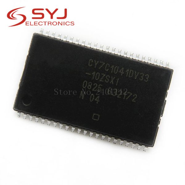 5шт / серия cy7c1041dv33-10zsxi 7c1041dv33-10zsxi 7c1041dv33-10 tsop-44 в наличии 
5шт / серия cy7c1041dv33-10zsxi 7c1041dv33-10zsxi 7c1041dv33-10 tsop-44 в наличии