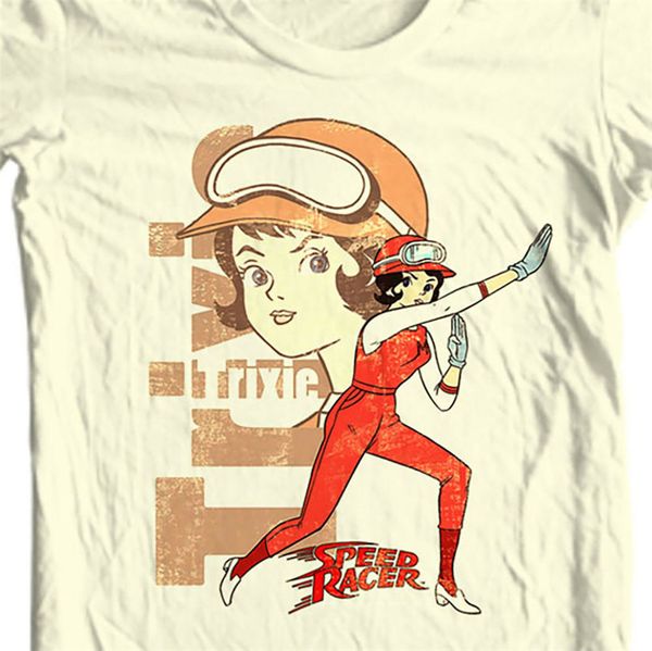 trixie speed racer t shirt retro anime cartoons graphic spd136 all seasons suitable clothes tee shirt sport hooded sweatshirt hoodie
trixie speed racer t shirt retro anime cartoons graphic spd136 all seasons suitable clothes tee shirt sport hooded sweatshirt hoodie
