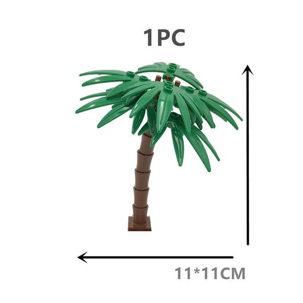 tree plant accessories parts building blocks compatible grass bush leaf jungle military city friends moc brick toys for children yxldqd
tree plant accessories parts building blocks compatible grass bush leaf jungle military city friends moc brick toys for children yxldqd
