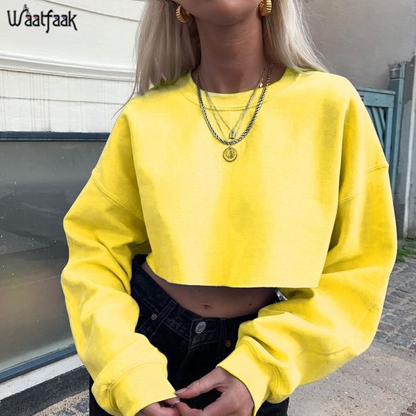 waatfaak solid yellow casual oversized hoodie women harajuku black white cotton cropped sweatshirt long sleeve autumn hoodie y200610
waatfaak solid yellow casual oversized hoodie women harajuku black white cotton cropped sweatshirt long sleeve autumn hoodie y200610