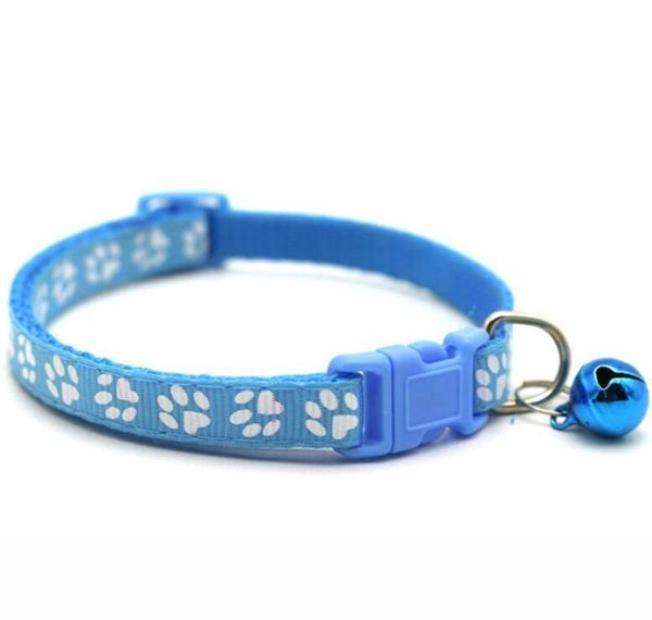 12styles dog puppy cat collar breakaway adjustable cats collars with bell bling paw charms pet decorat jllgey loveshop01
12styles dog puppy cat collar breakaway adjustable cats collars with bell bling paw charms pet decorat jllgey loveshop01