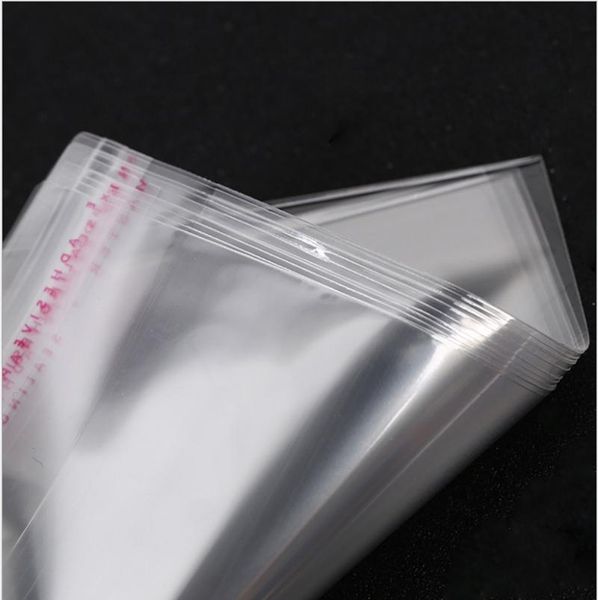4045cm 100pcs lot big size multi size clear plastic bags self adhesive seal jewelry gift package opp bag for clothes books bbyymj lg2010
4045cm 100pcs lot big size multi size clear plastic bags self adhesive seal jewelry gift package opp bag for clothes books bbyymj lg2010