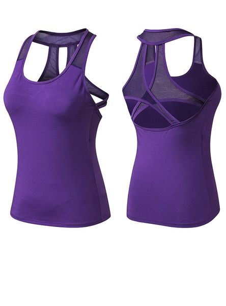 wholesale new womens ladies sleeveless yoga shirts vest tank gym running stretch cool dry wicking fitness yoga tanks, White;red
wholesale new womens ladies sleeveless yoga shirts vest tank gym running stretch cool dry wicking fitness yoga tanks, White;red