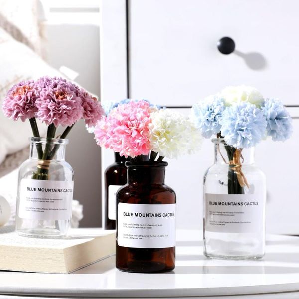 6pcs the ball chrysanthemum artificial flowers diy potted plants decora wedding decoration flower fake plant
6pcs the ball chrysanthemum artificial flowers diy potted plants decora wedding decoration flower fake plant