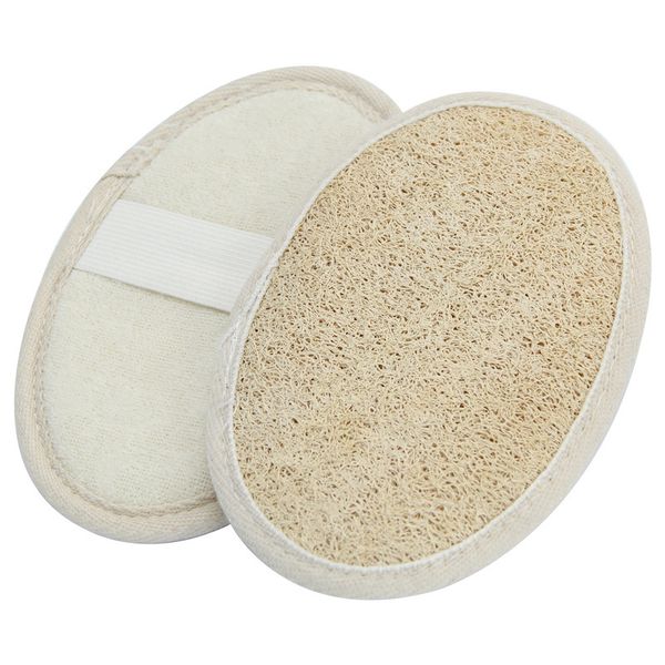 natural loofah pad loofah scrubber remove the dead skin loofah pad sponge for home or l dhl
natural loofah pad loofah scrubber remove the dead skin loofah pad sponge for home or l dhl