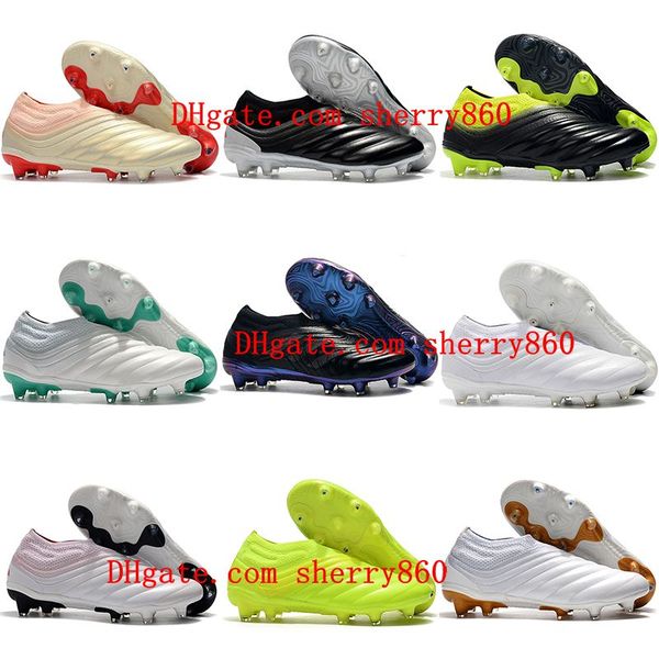 2021 soccer shoes mens cleats copa 19+fg football boots outdoor botas de futbol
2021 soccer shoes mens cleats copa 19+fg football boots outdoor botas de futbol