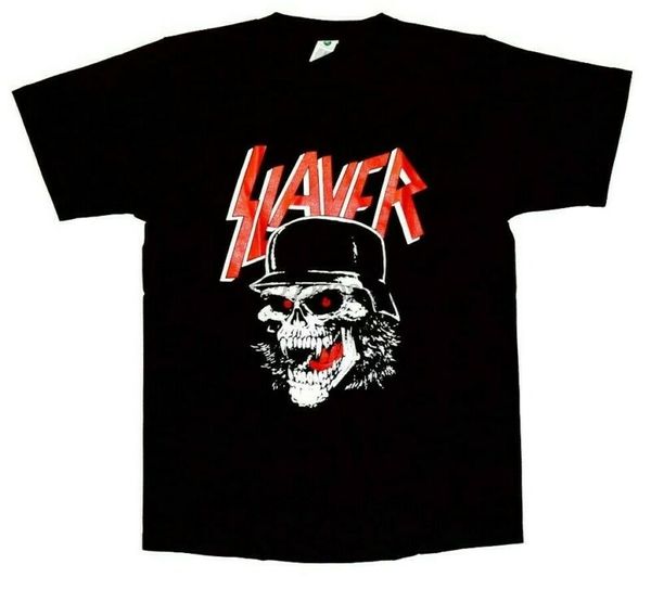 slayer skull with helmet new men 80's heavy metal rock repentless hoodie designers t shirts sweatshirt
slayer skull with helmet new men 80's heavy metal rock repentless hoodie designers t shirts sweatshirt