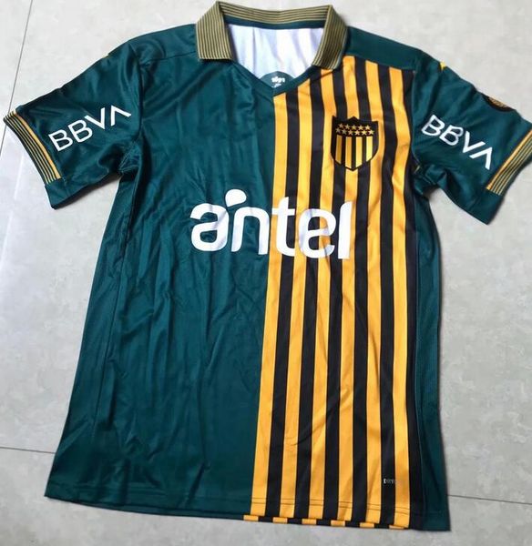 2020 2021 club atletico penarol soccer jerseys penarol uruguay lucas ezequiel gargano home fabricio formiliano football shirts rodriguez, Black;yellow 
2020 2021 club atletico penarol soccer jerseys penarol uruguay lucas ezequiel gargano home fabricio formiliano football shirts rodriguez, Black;yellow