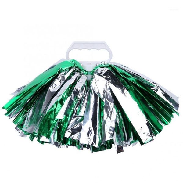 cheerleading four finger handle cheerleadering poms colorful shiny pompoms easy and comfortable for party school sports competition supplies
cheerleading four finger handle cheerleadering poms colorful shiny pompoms easy and comfortable for party school sports competition supplies