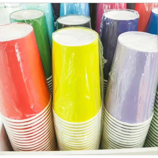 10pcs pure colour party disposable paper cups juice cup diy decoration baby shower kids birthday wedding picnic tableware supply f bbyafd
10pcs pure colour party disposable paper cups juice cup diy decoration baby shower kids birthday wedding picnic tableware supply f bbyafd