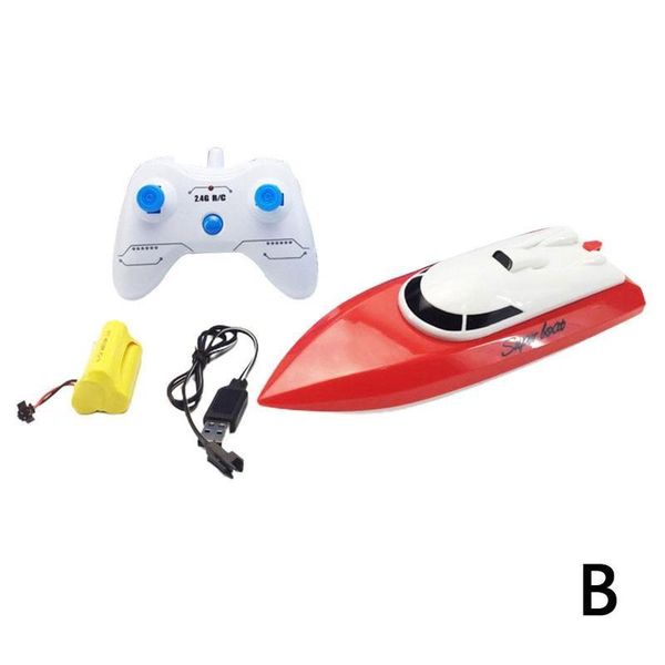 2.4g wireless remote control boat with flashing lights ship control remote rc high-speed electric rc boat four-channel boat x8e6
2.4g wireless remote control boat with flashing lights ship control remote rc high-speed electric rc boat four-channel boat x8e6