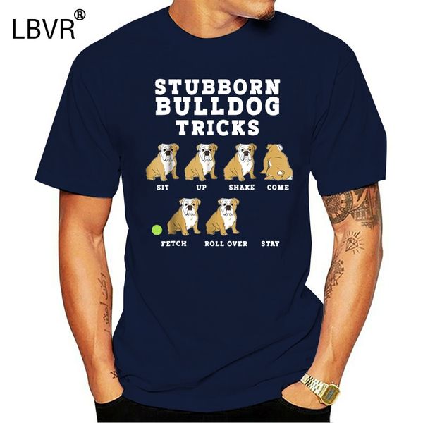 stubborn bulldog tricks funny dog summer new 's fashion brands short sleeve novetly printed cool tees sport sweatshirt hoodie t shirt
stubborn bulldog tricks funny dog summer new 's fashion brands short sleeve novetly printed cool tees sport sweatshirt hoodie t shirt