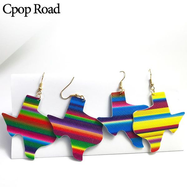 dangle & chandelier cpop trendy geometric map pu leather earrings for women color personality fashion jewelry accessories gifts, Silver
dangle & chandelier cpop trendy geometric map pu leather earrings for women color personality fashion jewelry accessories gifts, Silver