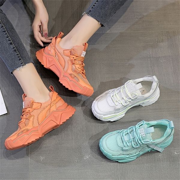women's shoes 2020 summer new tide net red spring mesh thick bottom increased breathable sports casual shoes women
women's shoes 2020 summer new tide net red spring mesh thick bottom increased breathable sports casual shoes women