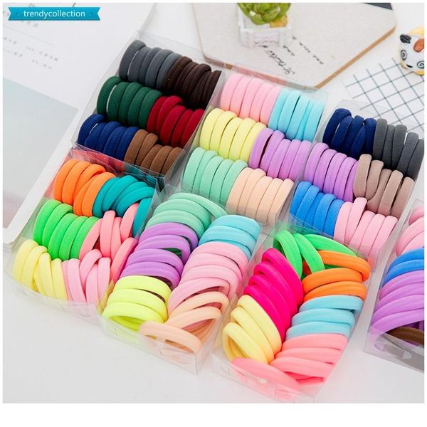 100pcs diameter 35mm hair bands ponytail holder hair ties headband scrunchies pack scrunchie hair accessories f wmtnij, Black;brown
100pcs diameter 35mm hair bands ponytail holder hair ties headband scrunchies pack scrunchie hair accessories f wmtnij, Black;brown