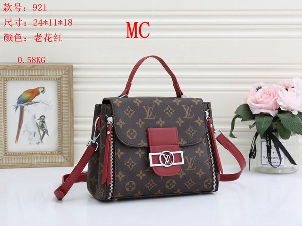 2020 new luxury designer handbag women's chain shoulder bags fashion casual brand crossbody bag lv louis vuitton 921
2020 new luxury designer handbag women's chain shoulder bags fashion casual brand crossbody bag lv louis vuitton 921