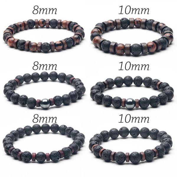 высокое качество природный камень бисер браслет для мужчин шарм 10мм tiger eye lava stone wood сочетание бисера браслет новый, Black
высокое качество природный камень бисер браслет для мужчин шарм 10мм tiger eye lava stone wood сочетание бисера браслет новый, Black