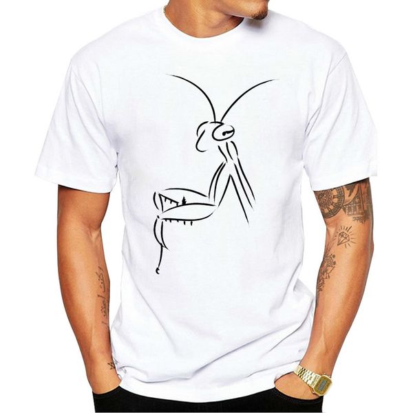 new arrivals 2019 cool men's fashion calligraphy mantis design t-shirt short sleeve o-neck hipster tee funny t shirts
new arrivals 2019 cool men's fashion calligraphy mantis design t-shirt short sleeve o-neck hipster tee funny t shirts