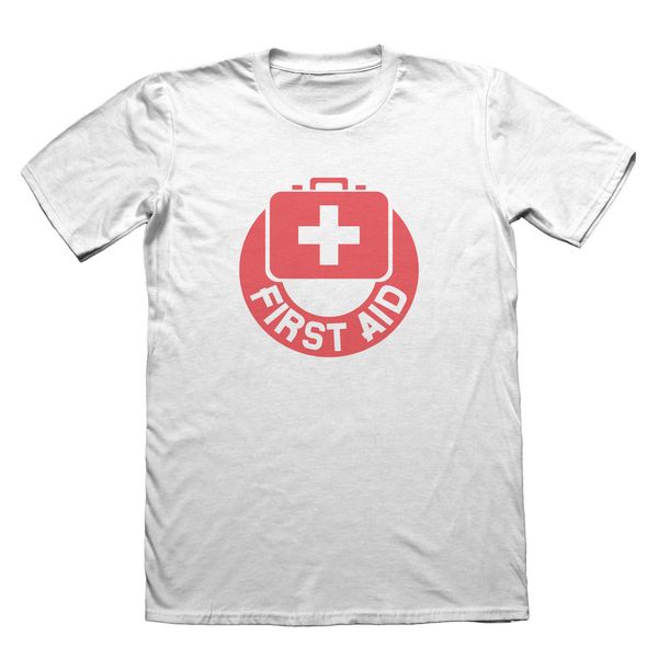 summer short sleeve plus size first aid design t-shirt - men's fathers day christmas tee shirt sport hooded sweatshirt hoodie
summer short sleeve plus size first aid design t-shirt - men's fathers day christmas tee shirt sport hooded sweatshirt hoodie