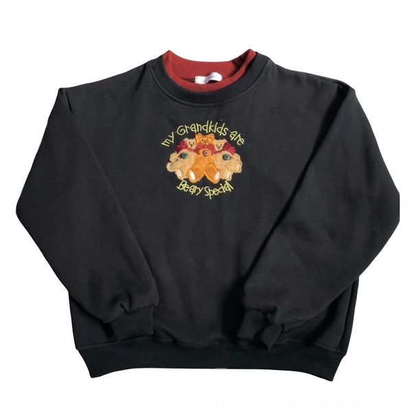 8goq1 cheese ancient short skirt sweater embroidered oversize skirt blue bear embroidered lower body missing sweater dark n7cre, Black
8goq1 cheese ancient short skirt sweater embroidered oversize skirt blue bear embroidered lower body missing sweater dark n7cre, Black