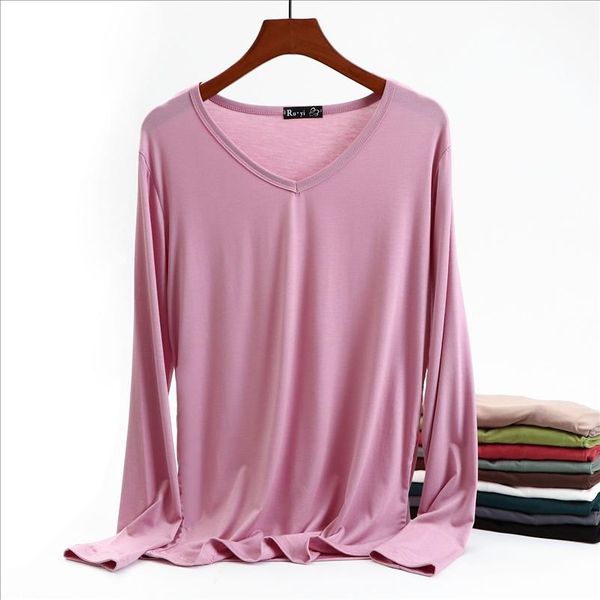 autumn women cotton t shirt long sleeve black white casual shirt femme female slim plus size fashion clothes
autumn women cotton t shirt long sleeve black white casual shirt femme female slim plus size fashion clothes