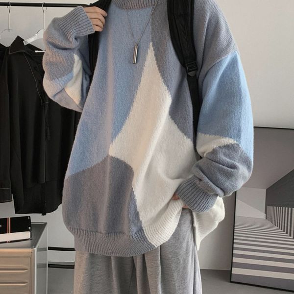 2021 men's blouse spring/winter new fine turtleneck high stitch leotard fashion young clothes b9zs, White;black
2021 men's blouse spring/winter new fine turtleneck high stitch leotard fashion young clothes b9zs, White;black
