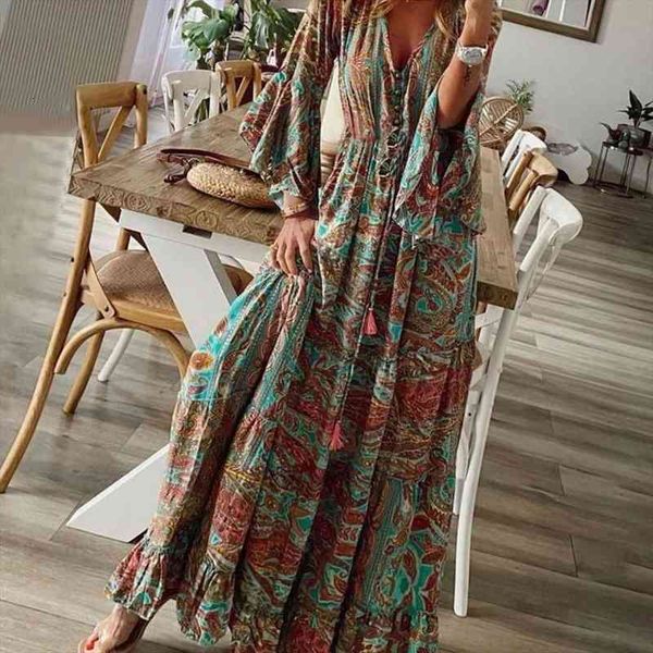 80% dropshippingdress v-neck floral print three quarter sleeve ladies party long dress for leisure, Black;gray
80% dropshippingdress v-neck floral print three quarter sleeve ladies party long dress for leisure, Black;gray