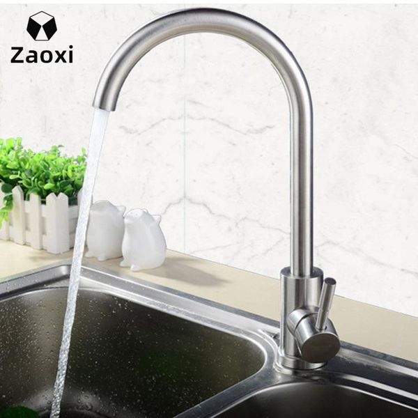 bathroom sink faucets zaoxi durable stainless steel basin faucet kitchen dishwashing and cold water tap heater z315
bathroom sink faucets zaoxi durable stainless steel basin faucet kitchen dishwashing and cold water tap heater z315