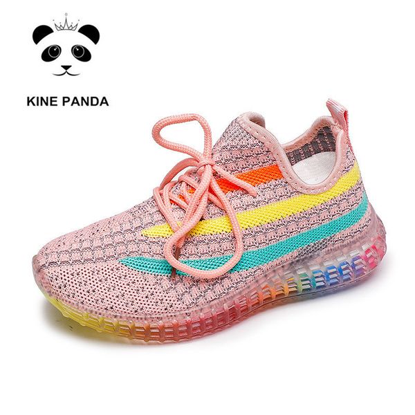 kine panda kids boys girls sport running shoes 2 3 5 6 7 8 9 years old footwear for children's sneakers teen toddler trainers t200709, Black;red
kine panda kids boys girls sport running shoes 2 3 5 6 7 8 9 years old footwear for children's sneakers teen toddler trainers t200709, Black;red