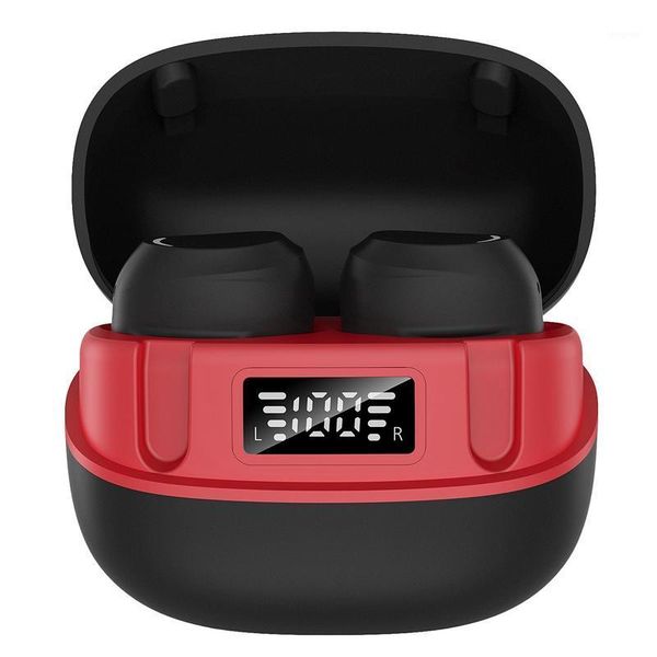 headphones & earphones tws wireless earbuds stereo in sports headset power digital display press operation1
headphones & earphones tws wireless earbuds stereo in sports headset power digital display press operation1