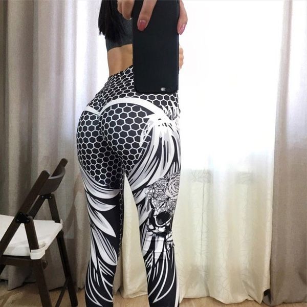 svokor womens honeycomb skull fitness legging solid color fashion print leggings polyester wings high waist women legging, Black
svokor womens honeycomb skull fitness legging solid color fashion print leggings polyester wings high waist women legging, Black