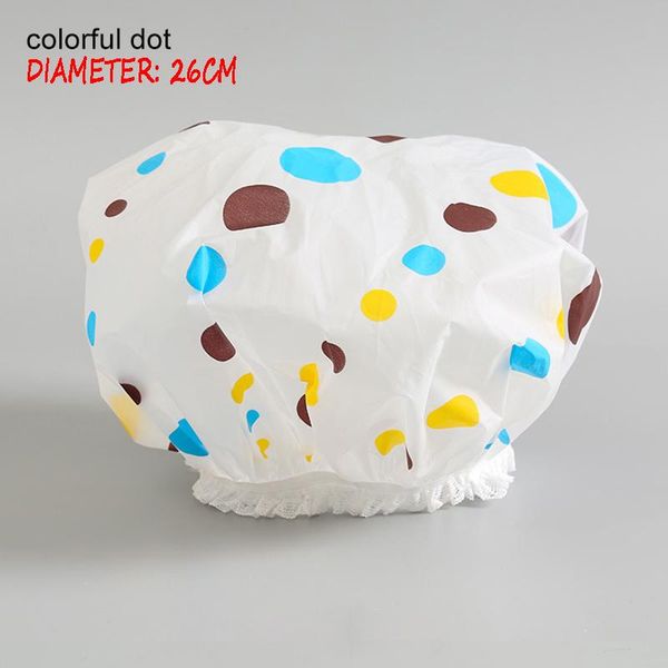 shower cap thicken elastic bath hat bathing cap for women hair salon dot waterproof bathroom products bathroom accessories h bbychs
shower cap thicken elastic bath hat bathing cap for women hair salon dot waterproof bathroom products bathroom accessories h bbychs