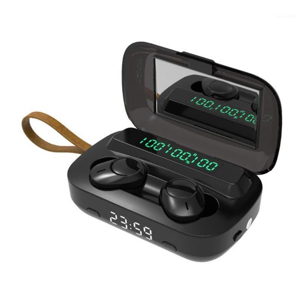 5.1 running led power display wireless bluetooth earphone touch control with microphone earbuds charging box music stereo in ear1
5.1 running led power display wireless bluetooth earphone touch control with microphone earbuds charging box music stereo in ear1