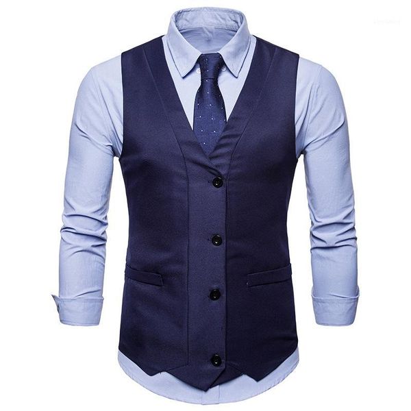 new suit vest men irregular gilet homme 2018 brand single breasted mens wedding waistcoat slim fit classic v collar vests xxl1, Black;white
new suit vest men irregular gilet homme 2018 brand single breasted mens wedding waistcoat slim fit classic v collar vests xxl1, Black;white
