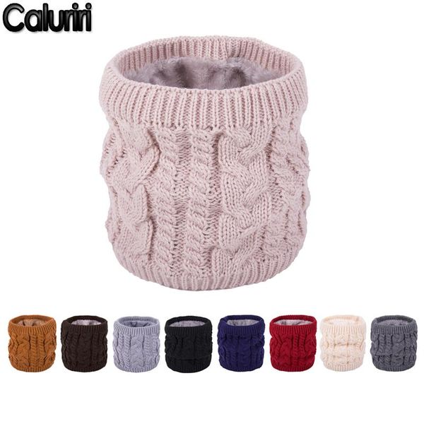2020 winter warm scarf for women knitted neck scarves rings plush children men's collar ring female neckerchief plus velvet bib, Blue;gray
2020 winter warm scarf for women knitted neck scarves rings plush children men's collar ring female neckerchief plus velvet bib, Blue;gray