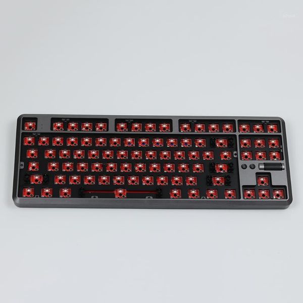87key dual mode 87% custom mechanical keyboard rgb switch leds swapping socket bluetooth keyboard1
87key dual mode 87% custom mechanical keyboard rgb switch leds swapping socket bluetooth keyboard1
