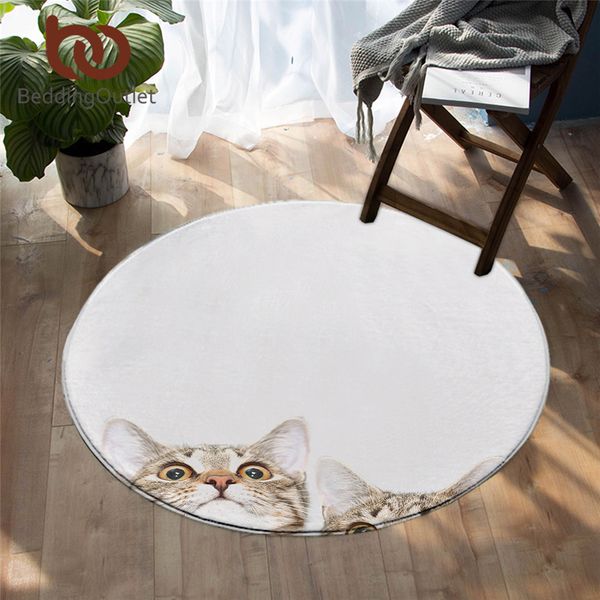 beddingoutlet cut cat круглые ковры для гостиной любопытные котята коврик 3d печати play коврика pet животных cat любителей tapis
beddingoutlet cut cat круглые ковры для гостиной любопытные котята коврик 3d печати play коврика pet животных cat любителей tapis