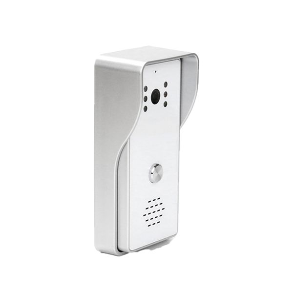hipping video door phone intercom doorbell camera wired system unlock support lock(not included) waterproof day night vision
hipping video door phone intercom doorbell camera wired system unlock support lock(not included) waterproof day night vision