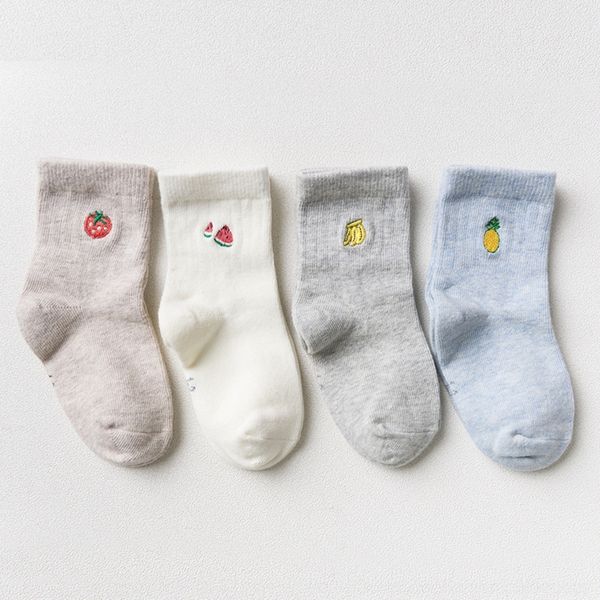 nsdbc caramella autumn and cute embroidered thick bulk winter children's socks cartoon cotton children's socks 14c8q, Black
nsdbc caramella autumn and cute embroidered thick bulk winter children's socks cartoon cotton children's socks 14c8q, Black