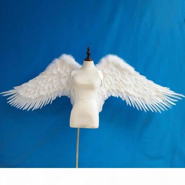 costumes white angel feather wings lady's cosplay supply fairy wings beautiful wedding birthday party deco props
costumes white angel feather wings lady's cosplay supply fairy wings beautiful wedding birthday party deco props
