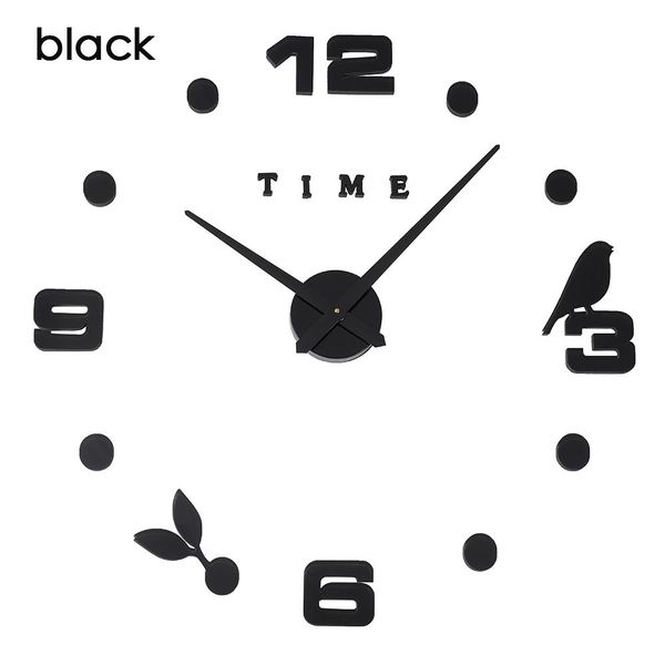 новые настоящие большие часы часы настенные часы horloge 3d diy акриловые зеркальные наклейки главная украшение гостиной кварцевые игламенны
новые настоящие большие часы часы настенные часы horloge 3d diy акриловые зеркальные наклейки главная украшение гостиной кварцевые игламенны