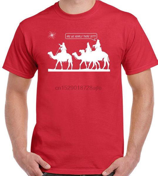 are we nearly there yet three wise men funny xmas christmas secret santa hoodie designers t shirts sweatshirt