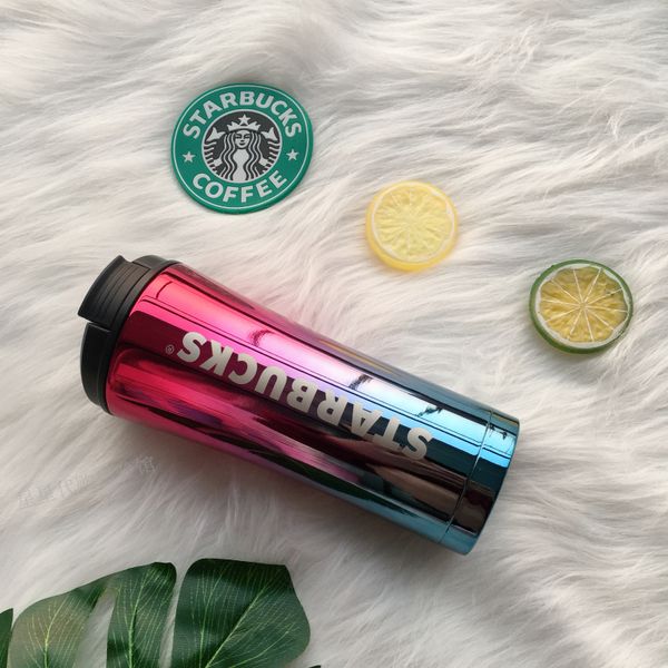 new starbucks gradient spiral vacuum cup stainless steel accompanying cup cherry blossom series out dooor sport 473ml coffee cup
new starbucks gradient spiral vacuum cup stainless steel accompanying cup cherry blossom series out dooor sport 473ml coffee cup